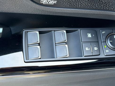 Certified 2026 Lexus LX 700h Overtrail image 13