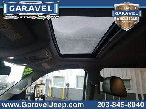 Used 2016 GMC Sierra 2500 Denali w/ Driver Alert Package image 37