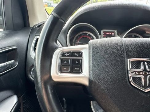 Used 2018 Dodge Journey SE w/ Popular Equipment Group FWD image 22