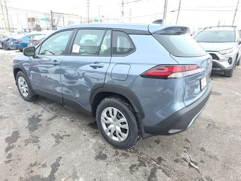 New 2026 Toyota Corolla Cross L image 5