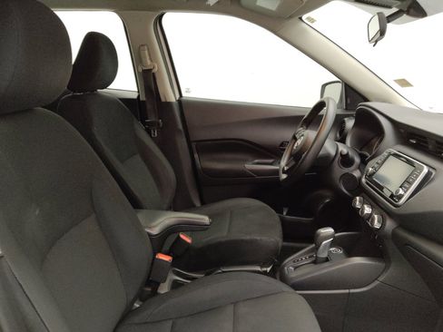 Used 2024 Nissan Kicks S FWD image 21