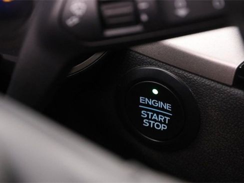 Used 2020 Ford Escape SE Sport image 14