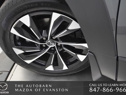 New 2026 MAZDA CX-50 2.5 Hybrid w/ Weather Package AWD/4WD image 36
