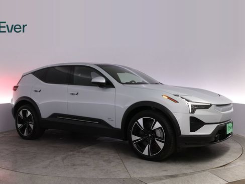 Used 2025 Polestar Polestar 3 AWD/4WD image 14