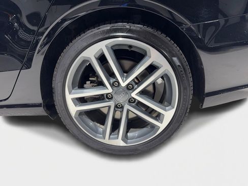 Used 2019 Audi A3 2.0T Premium image 28