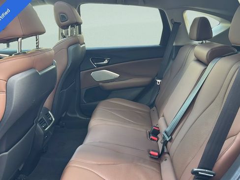 Certified 2024 Acura RDX SH-AWD w/ Technology Package image 30