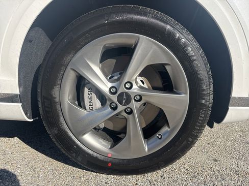 New 2026 Genesis GV70 2.5T image 11