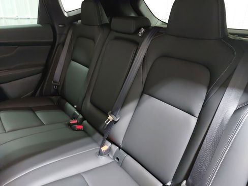 New 2025 Nissan Murano SL w/ Cargo Package image 14