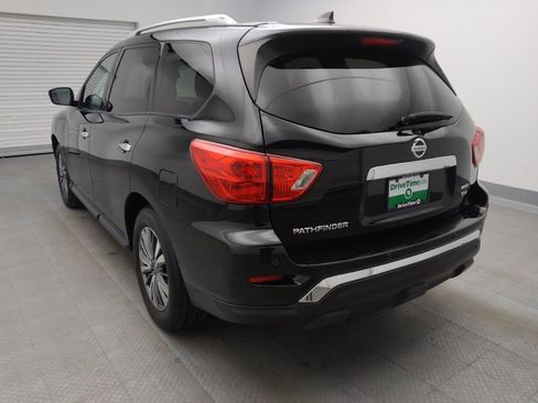 Used 2019 Nissan Pathfinder SV image 5