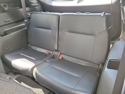 Used 2024 Mitsubishi Outlander SE AWD/4WD image 11
