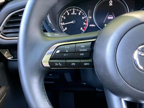 Certified 2025 MAZDA CX-30 AWD 2.5 S w/ Premium Package image 24