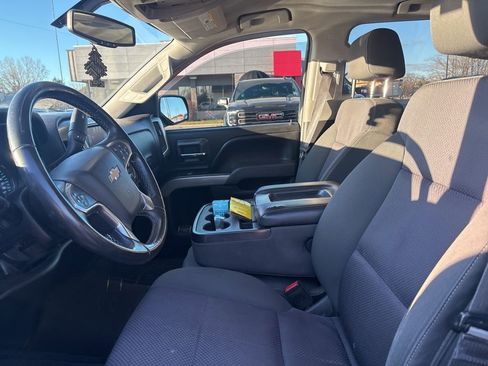 Used 2015 Chevrolet Silverado 1500 LT w/ All Star Edition image 10