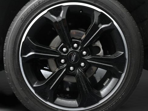 Used 2023 Ford Expedition Max Limited RWD image 10