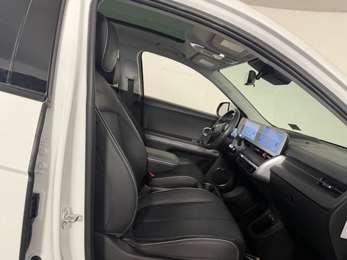Used 2024 Hyundai Ioniq 5 Limited RWD image 31