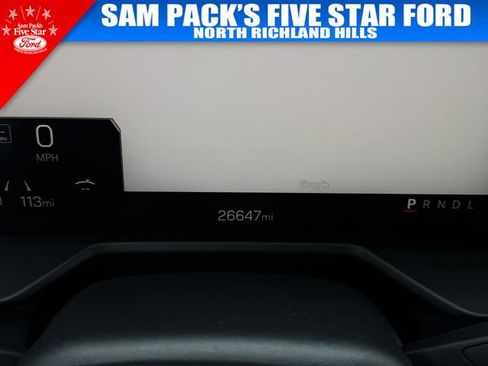 Used 2025 GMC Acadia Elevation FWD image 20