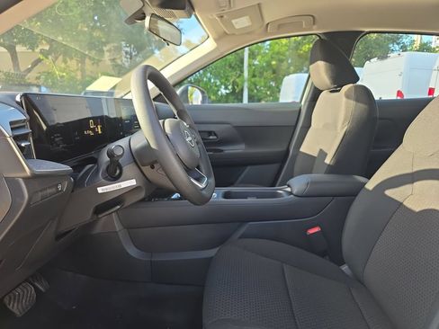 New 2026 Nissan Kicks S FWD image 23