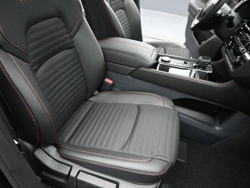 New 2026 Nissan Pathfinder Rock Creek image 27