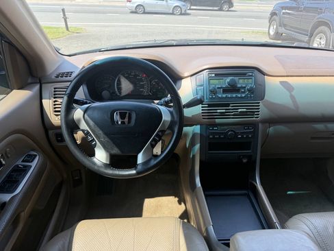 Used 2003 Honda Pilot EX image 19