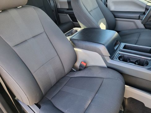 Used 2019 Ford F150 XL w/ Equipment Group 101A Mid image 15