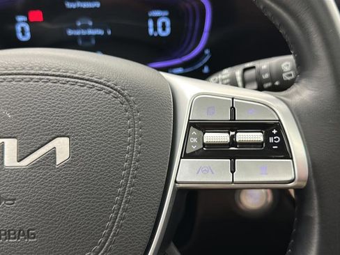 Used 2025 Kia Telluride S AWD/4WD image 20