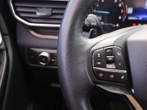 Used 2020 Ford Explorer Limited w/ Class III Trailer Tow Package image 13