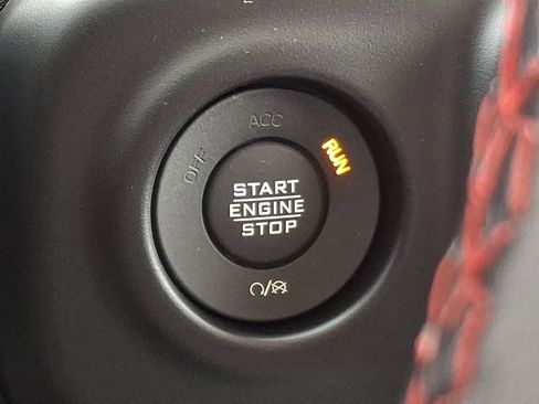 Certified 2021 Jeep Wrangler Rubicon image 23