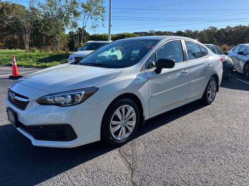 Used 2023 Subaru Impreza 2.0i image 6