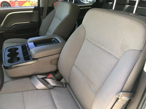 Used 2015 Chevrolet Silverado 1500 LT w/ Rally 2 Edition AWD/4WD image 20