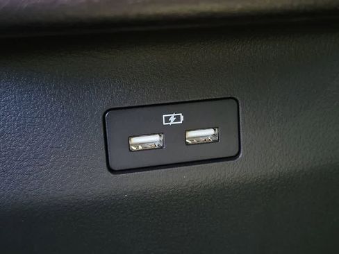 Used 2024 MAZDA CX-50 AWD 2.5 S w/ Cargo Package image 13