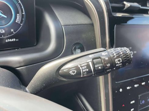 Used 2024 Hyundai Tucson N Line AWD/4WD image 25