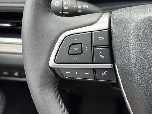 Used 2026 Toyota Grand Highlander AWD image 25