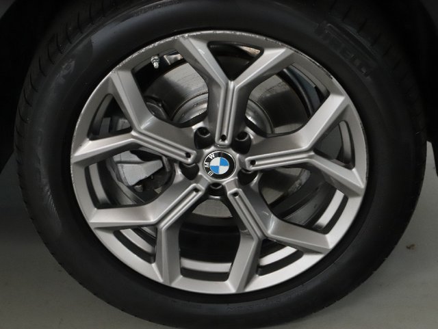 Used 2022 BMW X3 xDrive30i w/ Premium Package 2 AWD/4WD image 12
