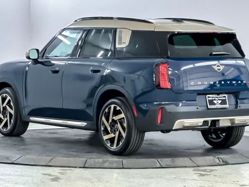 New 2026 MINI Cooper Countryman S image 6