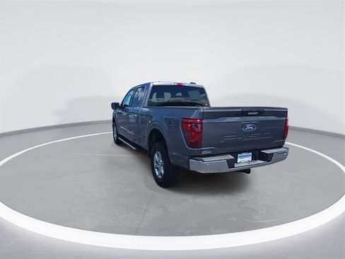 Used 2024 Ford F150 XLT w/ FX4 Off-Road Package image 7