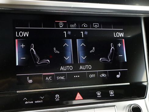 Used 2020 Audi S6 Premium Plus w/ Black Optic Package AWD/4WD image 37