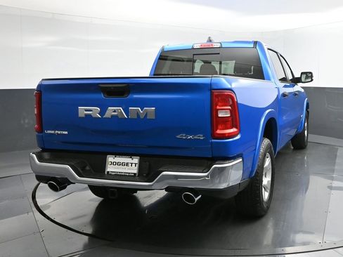 New 2025 RAM 1500 Lone Star image 11