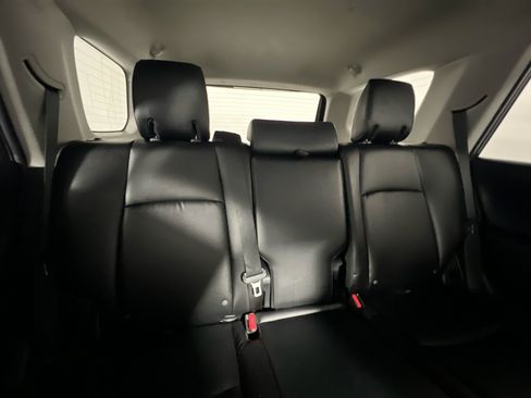 Used 2022 Toyota 4Runner TRD Pro AWD/4WD image 32