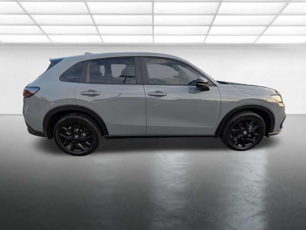 Used 2025 Honda HR-V Sport image 29