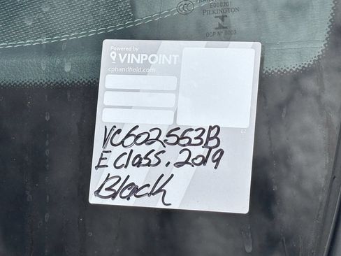 Used 2019 Mercedes-Benz E 53 AMG 4MATIC Cabriolet image 30