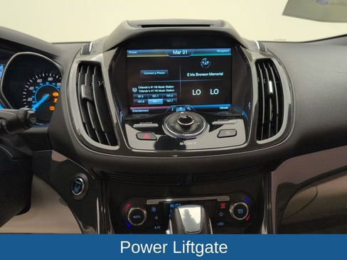 Used 2014 Ford Escape Titanium w/ Equipment Group 401A image 23