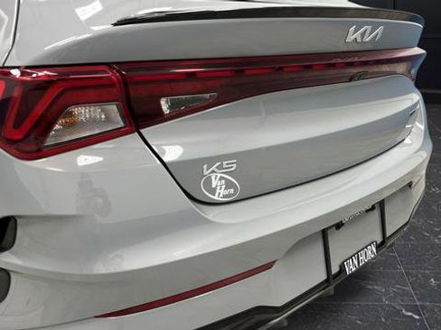 Used 2024 Kia K5 GT-Line w/ GT-Line Premium Package FWD image 37