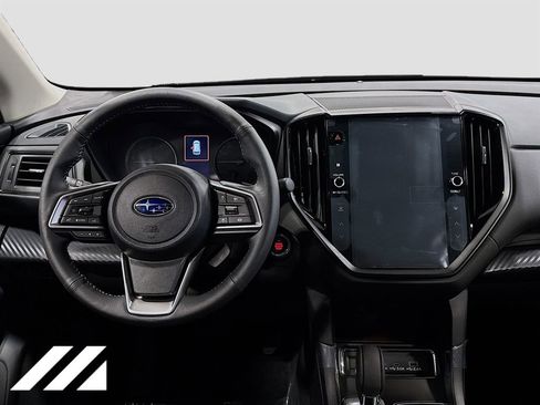 Used 2026 Subaru Ascent Premium AWD/4WD image 21
