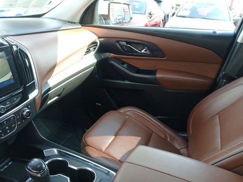 Used 2019 Chevrolet Traverse High Country w/ LPO, Floor Liner Package image 59