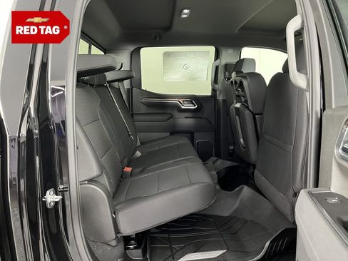 New 2026 Chevrolet Silverado 1500 LT w/ All Star Edition Plus image 12