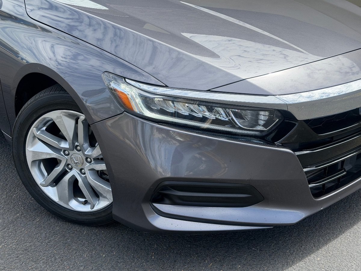 Used 2020 Honda Accord LX image 3