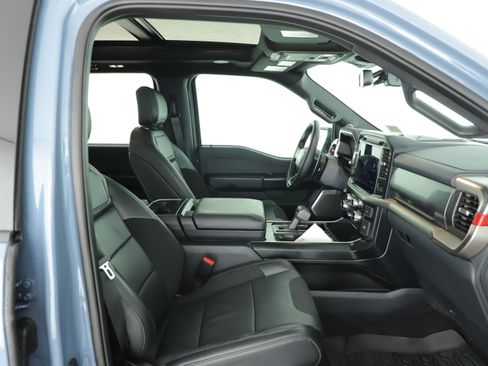 Certified 2023 Ford F150 Raptor AWD/4WD image 16