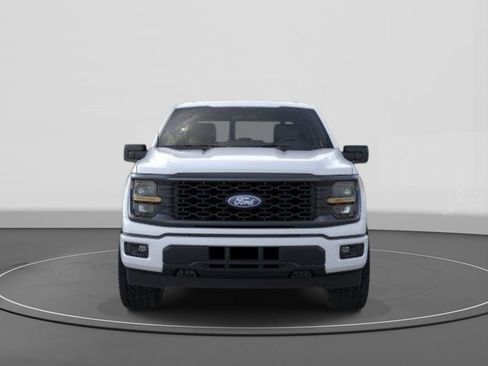 New 2026 Ford F150 STX AWD/4WD image 6