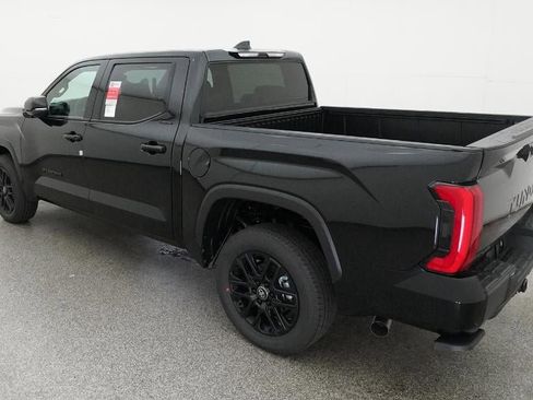 New 2026 Toyota Tundra Limited AWD/4WD image 5