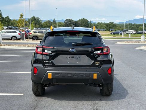 New 2026 Subaru Crosstrek 2.5i Wilderness w/ Wilderness Package AWD/4WD image 8