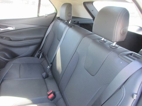 New 2026 Buick Encore GX Preferred image 14